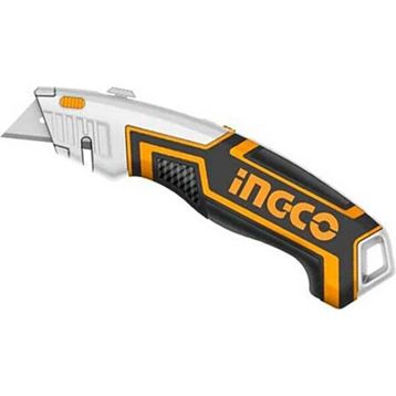 İngco ING-HUK6118 Endüstriyel Maket Bıçağı
