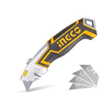 İngco ING-HUK6118 Endüstriyel Maket Bıçağı