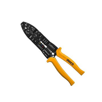 İngco ING-HWSP851 215 mm Kablo Sıyırma Pensesi