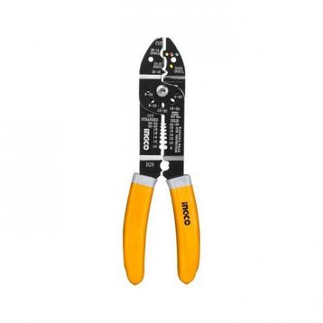 İngco ING-HWSP851 215 mm Kablo Sıyırma Pensesi