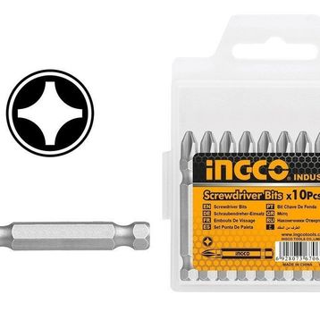 İngco ING-SDB11PH223 Yıldız Bits Uç