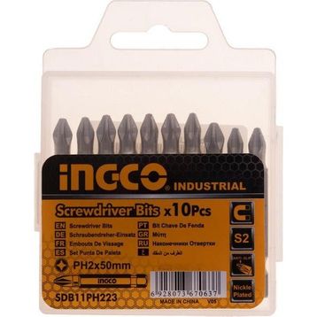 İngco ING-SDB11PH223 Yıldız Bits Uç