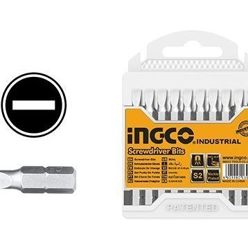 İngco ING-SDB11SL413 Düz Bits Uç