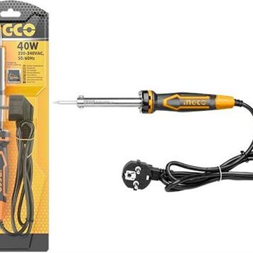 İngco SI0248 40 W Kalem Havya