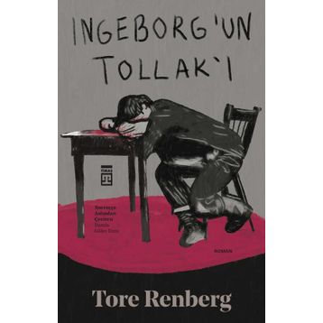 Ingeborg'un Tollak'ı Timaş Yayınları