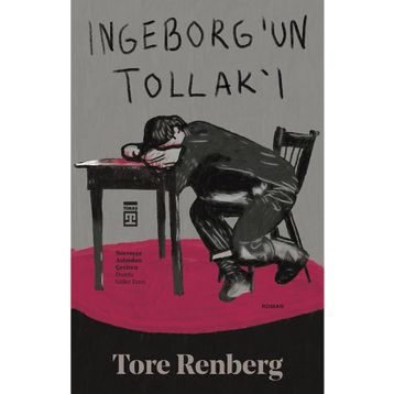 Ingeborg'un Tollak'ı Timaş Yayınları