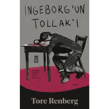 Ingeborg'un Tollak'ı Timaş Yayınları