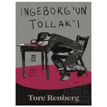 Ingeborg'un Tollak'ı Timaş Yayınları