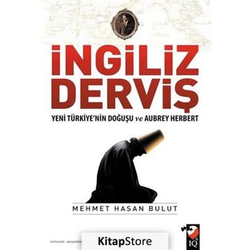 İngiliz Derviş - Mehmet Hasan Bulut