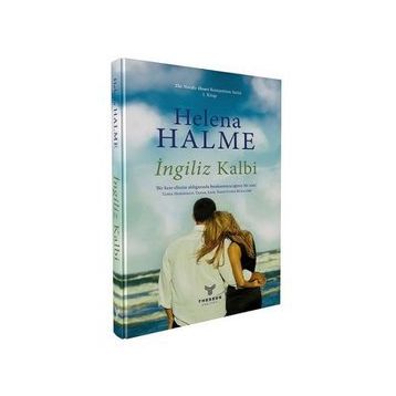 İngiliz Kalbi Helena Halme