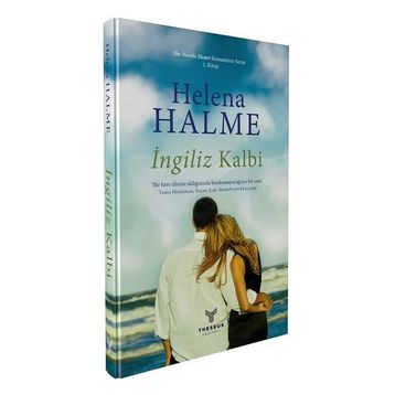 İngiliz Kalbi Helena Halme