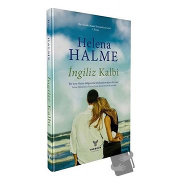 İngiliz Kalbi Helena Halme
