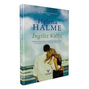 İngiliz Kalbi Helena Halme