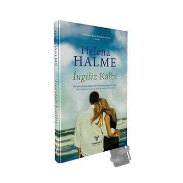 İngiliz Kalbi Helena Halme