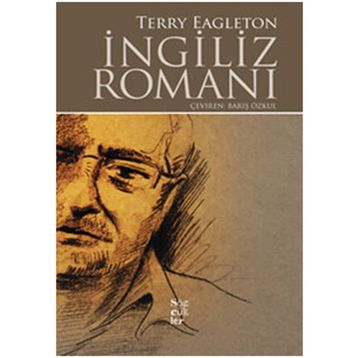 İNGİLİZ ROMANI - TERRY EAGLETON