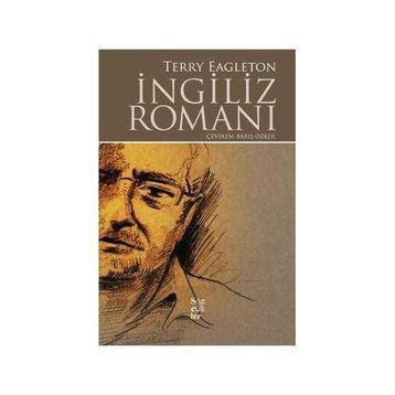İNGİLİZ ROMANI - TERRY EAGLETON