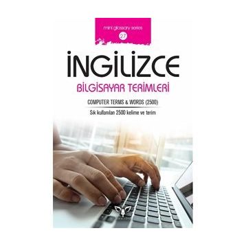 İngilizce Bilgisayar Terimleri - Mahmut Sami