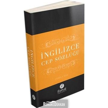 İngilizce Cep Sözlüğü - kollektif