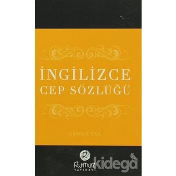 İngilizce Cep Sözlüğü - kollektif