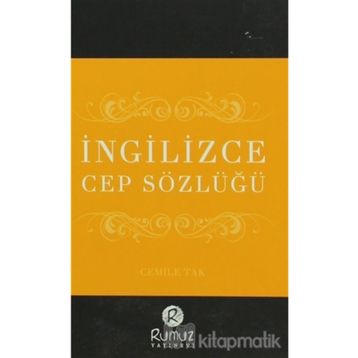 İngilizce Cep Sözlüğü - kollektif