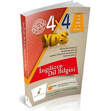 İNGİLİZCE DILBILGISI - HASAN ÇAKIR