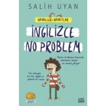 İngilizce No Problem - Salih Uyan