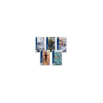 İngilizce Okuma Seti 2. Seviye Nüans Publishing