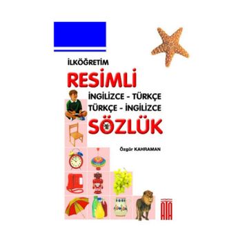 İngilizce Türkçe Sözlük - Ata Yayıncılık