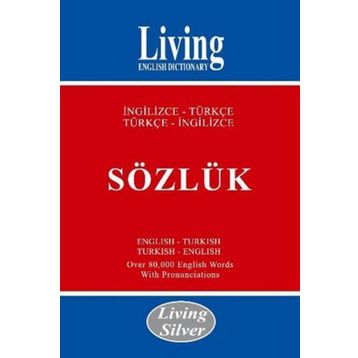 İngilizce Türkçe - Türkçe İngilizce Sözlük