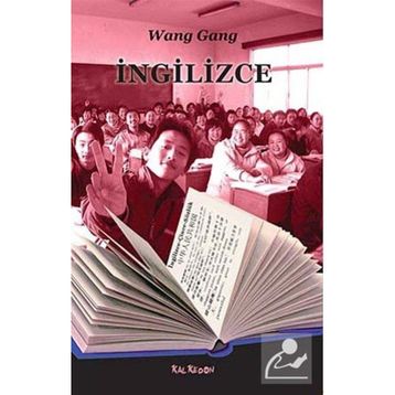 İNGILIZCE - WANG GANG