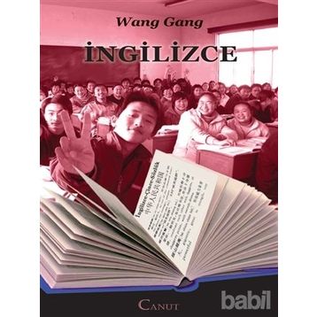 İNGILIZCE - WANG GANG