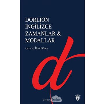 İNGİLİZCEDE ZAMANLAR VE MODALLAR - HÜSEYİN URAZ