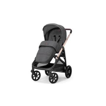 Inglesina Aptica Glam Velvet Grey Bebek Arabası