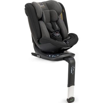Inglesina Darwin 360 i Size Siyah Oto Koltuğu Bazası