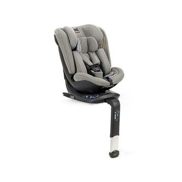 Inglesina Darwin 360 i Size Siyah Oto Koltuğu Bazası