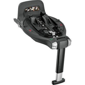 Inglesina Darwin 360 i Size Siyah Oto Koltuğu Bazası