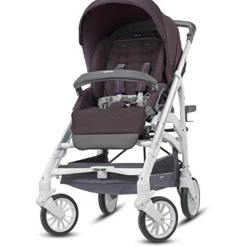 Inglesina Marron Glace Trilogy Bebek Arabası