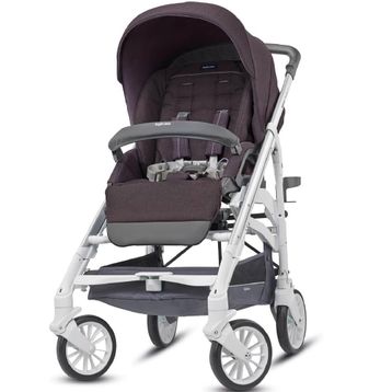 Inglesina Marron Glace Trilogy Bebek Arabası