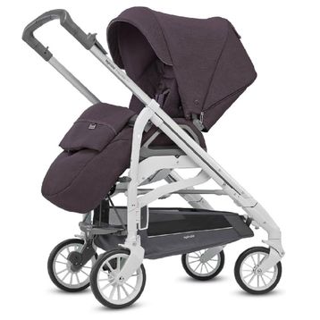 Inglesina Marron Glace Trilogy Bebek Arabası