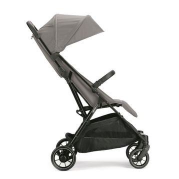 Inglesina Now Kabin Boy Snap Grey Bebek Arabası