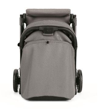 Inglesina Now Kabin Boy Snap Grey Bebek Arabası