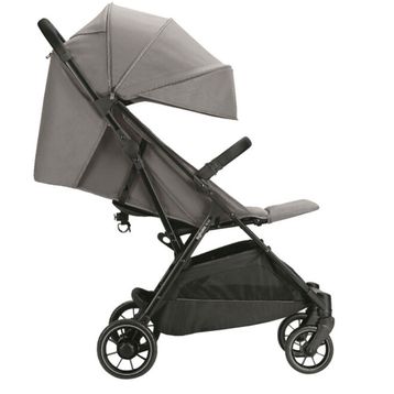Inglesina Now Kabin Boy Snap Grey Bebek Arabası