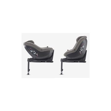 Inglesina Portland Blue Lacivert Darwin Toddler I-Size Oto Koltuğu
