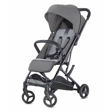 Inglesina Sketch Grey Bebek Arabası