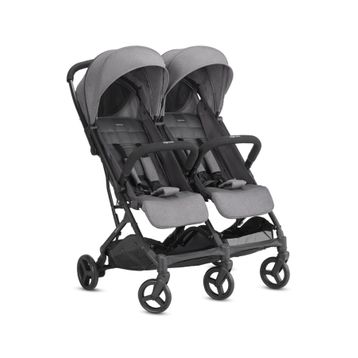 Inglesina Sketch Grey Bebek Arabası