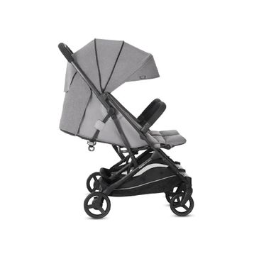 Inglesina Sketch Grey Bebek Arabası