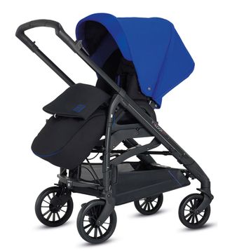 Inglesina Trilogy City Splash Blue Bebek Arabası