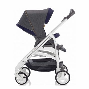 Inglesina Trilogy Denim Bebek Arabası
