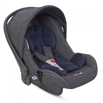 Inglesina Trilogy Denim Bebek Arabası