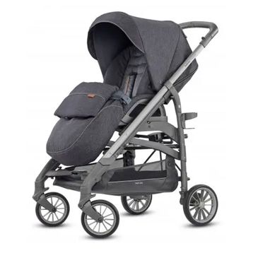 Inglesina Trilogy Denim Bebek Arabası
